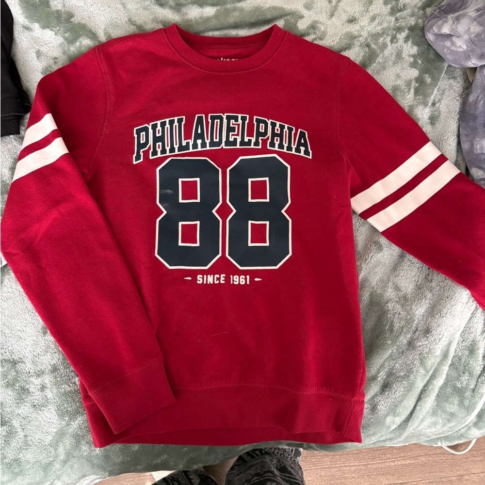 crewneck